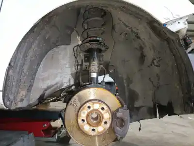 Автозапчасти б/у шаг колеса за skoda fabia ii (542) 1.2 ссылки oem iam 