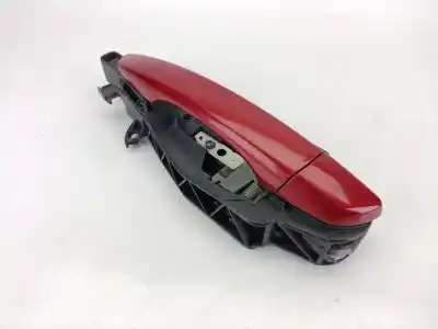 Piesă de schimb auto la mâna a doua MÂNER EXTERIOR SPATE STÂNGA pentru PEUGEOT 308 II (LB_, LP_, LW_, LH_, L3_)  Referințe OEM IAM 9802977380  