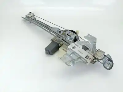 Автозапчастина б/у РЕГУЛЯТОР СКЛА ЗАДНЬОГО ПРАВОГО для PEUGEOT 308 II (LB_, LP_, LW_, LH_, L3_)  Посилання на OEM IAM 9816273480  