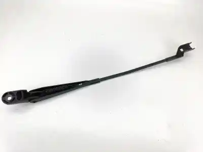 Автозапчасти б/у рычаг стеклоочистителя передний правый за skoda fabia ii (542) 1.2 ссылки oem iam 5j1955410c  