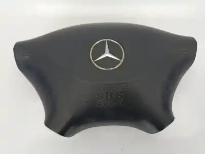 Pezzo di ricambio per auto di seconda mano  per MERCEDES VITO (W639) BASIC, COMBI  Riferimenti OEM IAM 6398601802  