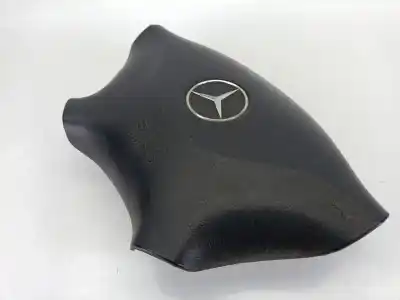 Автозапчастина б/у передня ліва подушка безопасности для mercedes vito (w639) basic, combi 109 cdi compacto (639.601) посилання на oem iam 6398601802  