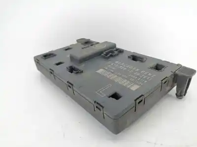 Pezzo di ricambio per auto di seconda mano modulo elettronico per mercedes vito (w639) basic, combi 109 cdi compacto (639.601) riferimenti oem iam 6398201026  