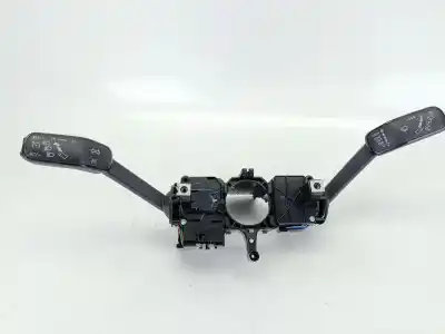 Second-hand car spare part MULTIFUNCTION SWITCH for SEAT IBIZA IV (6J5, 6P1)  OEM IAM references 6C0953513B  