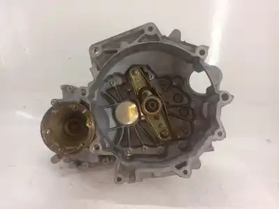Pièce détachée automobile d'occasion BOÎTE DE VITESSES pour SEAT IBIZA IV (6J5, 6P1)  Références OEM IAM PNZ  