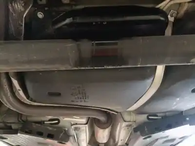 Second-hand car spare part FUEL TANK for SEAT IBIZA IV (6J5, 6P1)  OEM IAM references 6R0201085A  