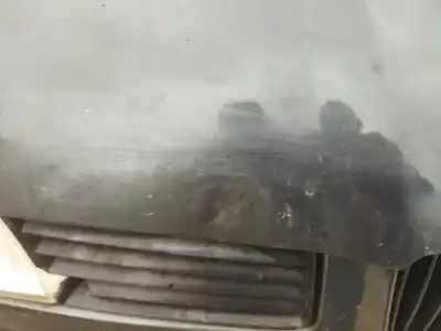 Recambio de automóvil de segunda mano de capo para seat cordoba berlina (6k2) stella referencias oem iam   