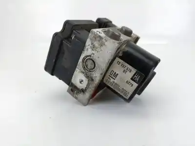 Автозапчастина б/у абс для opel astra h (a04) 1.7 cdti (l48) посилання на oem iam 13157576be  