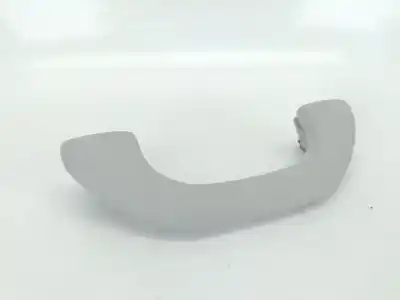 Автозапчастина б/у ручка стеля для seat leon (5f1) 1.4 tsi посилання на oem iam 5f0857607a