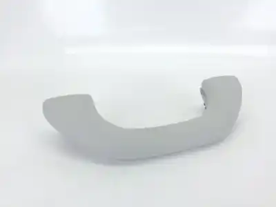 Автозапчастина б/у ручка стеля для seat leon (5f1) 1.4 tsi посилання на oem iam 5f0857607a