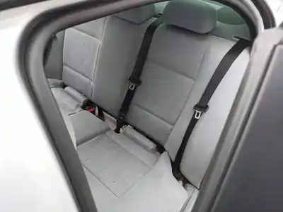 Piesă de schimb auto la mâna a doua set complet de scaune pentru bmw serie 3 berlina (e46) 320d referințe oem iam   