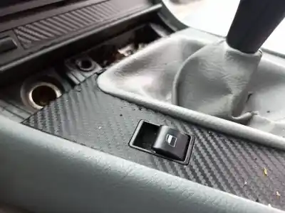 İkinci el araba yedek parçası Sol ön Pencere Anahtari için BMW SERIE 3 BERLINA (E46) 320d OEM IAM referansları   