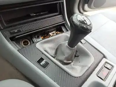 Pezzo di ricambio per auto di seconda mano Leva Del Cambio per BMW SERIE 3 BERLINA (E46) 320d Riferimenti OEM IAM   