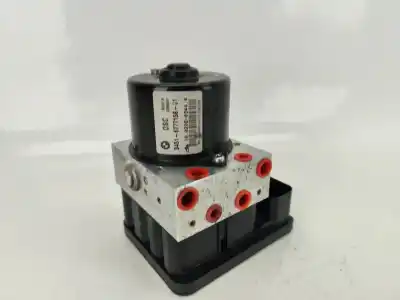 Pezzo di ricambio per auto di seconda mano abs per bmw 1 (e81) 118 d riferimenti oem iam 3451677715801  