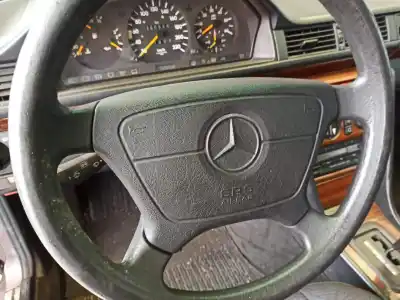 Peça sobressalente para automóvel em segunda mão airbag dianteiro esquerdo por mercedes-benz clase e (w124) e 300 d (124.131) referências oem iam yer147d1845