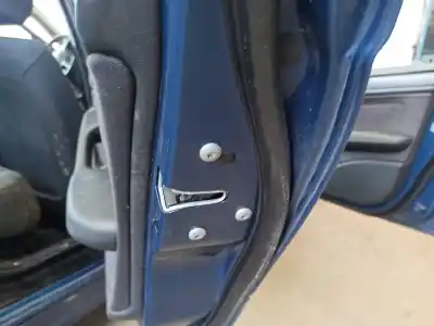 Pezzo di ricambio per auto di seconda mano serratura porta posteriore destra per bmw serie 3 berlina (e46) 320d riferimenti oem iam 