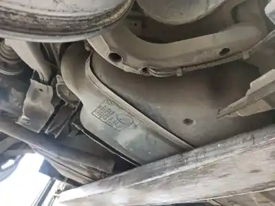 İkinci el araba yedek parçası  için BMW SERIE 3 BERLINA (E46)  OEM IAM referansları   