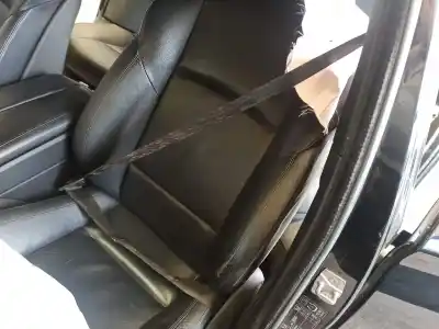 Tweedehands auto-onderdeel veiligheidsgordel links voor voor bmw 5 touring (f11) 535 d oem iam-referenties 