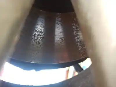 Tweedehands auto-onderdeel voorremschijf voor bmw 5 touring (f11) 535 d oem iam-referenties 