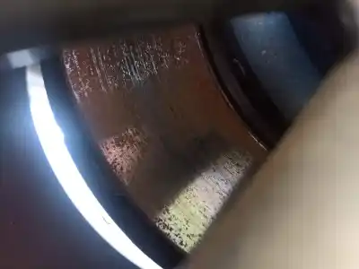 Tweedehands auto-onderdeel achterremschijf voor bmw 5 touring (f11) 535 d oem iam-referenties 