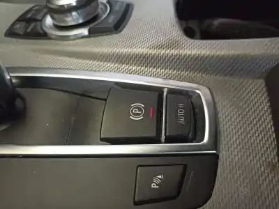 Tweedehands auto-onderdeel elektrische parkeerrem voor bmw 5 touring (f11) 535 d oem iam-referenties 