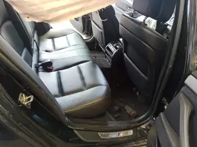 Tweedehands auto-onderdeel deurcontour rubber voor bmw 5 touring (f11) 535 d oem iam-referenties 