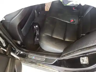 Tweedehands auto-onderdeel deurcontour rubber voor bmw 5 touring (f11) 535 d oem iam-referenties 