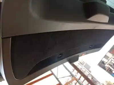 Tweedehands auto-onderdeel bekleding achterdeur voor bmw 5 touring (f11) 535 d oem iam-referenties 