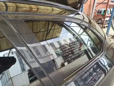 Tweedehands auto-onderdeel custody glas links achter voor bmw 5 touring (f11) 535 d oem iam-referenties 