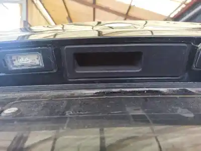 Tweedehands auto-onderdeel handgreep buitenpoort voor bmw 5 touring (f11) 535 d oem iam-referenties 