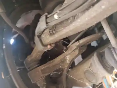 Tweedehands auto-onderdeel knokkel links achter voor bmw 5 touring (f11) 535 d oem iam-referenties 