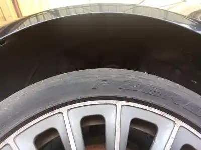 Tweedehands auto-onderdeel wielstap voor bmw 5 touring (f11) 535 d oem iam-referenties 