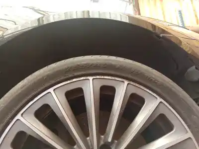 Tweedehands auto-onderdeel wielstap voor bmw 5 touring (f11) 535 d oem iam-referenties 