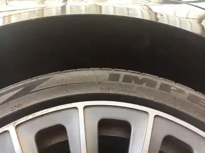 Tweedehands auto-onderdeel wielstap voor bmw 5 touring (f11) 535 d oem iam-referenties 