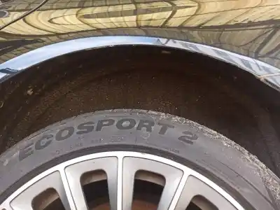 Tweedehands auto-onderdeel wielstap voor bmw 5 touring (f11) 535 d oem iam-referenties 