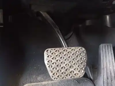 Tweedehands auto-onderdeel rempedaal voor bmw 5 touring (f11) 535 d oem iam-referenties 