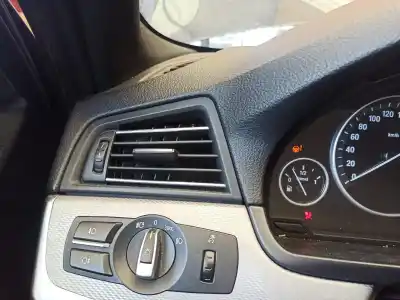 Tweedehands auto-onderdeel beluchting grille voor bmw 5 touring (f11) 535 d oem iam-referenties 