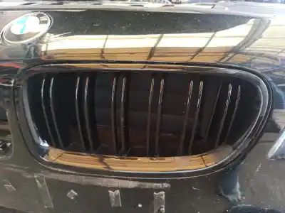 Tweedehands auto-onderdeel linker bumpergrille voor bmw 5 touring (f11) 535 d oem iam-referenties 