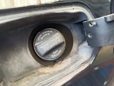 Tweedehands auto-onderdeel tankdop voor bmw 5 touring (f11) 535 d oem iam-referenties 