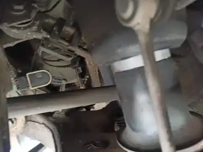 Tweedehands auto-onderdeel transmissie rechts achter voor bmw 5 touring (f11) 535 d oem iam-referenties 