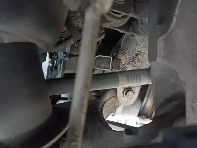 Tweedehands auto-onderdeel transmissie links achter voor bmw 5 touring (f11) 535 d oem iam-referenties 