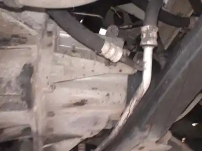 Pezzo di ricambio per auto di seconda mano RIDUTTORE per DACIA LOGAN MCV (KS_)  Riferimenti OEM IAM JR5147  