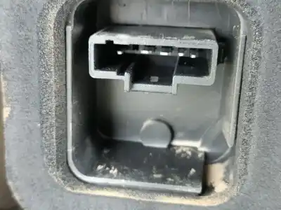 Автозапчасти б/у правый задний фонарь за dacia logan mcv (ks_) 1.5 dci (ks0k) ссылки oem iam 8200864610  
