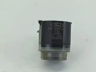 Second-hand car spare part parking sensor for ford c-max ii (dxa/cb7, dxa/ceu) 1.0 ecoboost oem iam references em2t15k859aaw