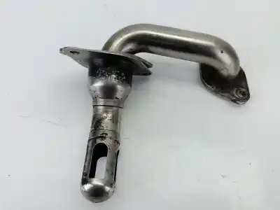 Second-hand car spare part TUBE for MERCEDES-BENZ CLASE C (W204)  OEM IAM references A6511400308  