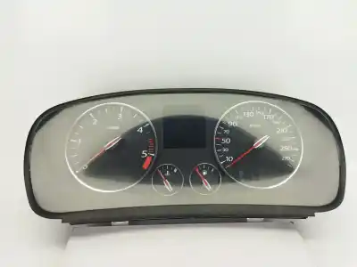 Peça sobressalente para automóvel em segunda mão QUADRANTE por RENAULT LAGUNA III GRANDTOUR (KT0/1)  Referências OEM IAM 248106617R  