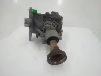 Peça sobressalente para automóvel em segunda mão diferencial dianteiro por ford kuga i 2.0 tdci referências oem iam 7530101200