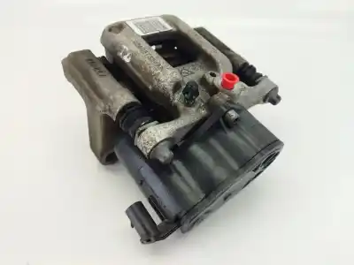 Автозапчастина б/у задній правий гальмівний супорт для peugeot 508 ii (fb_, fh_, f3_) 1.5 bluehdi 130 (fbyhzj, fbyhzr) посилання на oem iam 9819059480