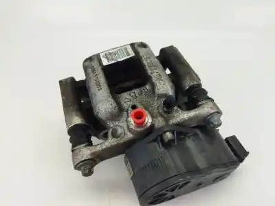 Автозапчастина б/у задній лівий гальмівний супорт для peugeot 508 ii (fb_, fh_, f3_) 1.5 bluehdi 130 (fbyhzj, fbyhzr) посилання на oem iam 9819059380