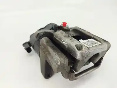 Автозапчастина б/у задній лівий гальмівний супорт для peugeot 508 ii (fb_, fh_, f3_) 1.5 bluehdi 130 (fbyhzj, fbyhzr) посилання на oem iam 9819059380  